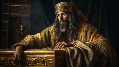 King Solomon's Magic Bibme: Unleashing the Forces of Nature